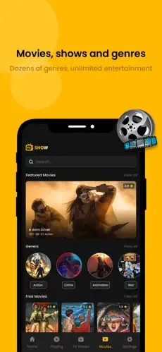 sony-r-5 Movies and shows